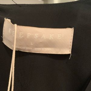 Ultimate little black dress